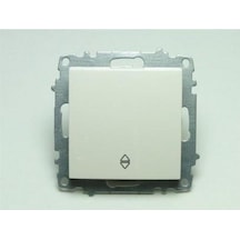 Elbi Zena Vega Beyaz Vavien