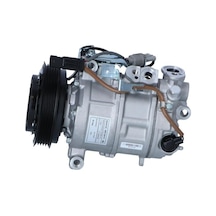 Valeo 813420-klıma Kompresoru Mercedes W220 A0002309011