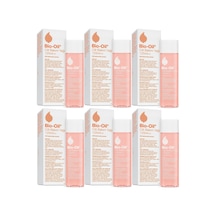 Bio-oil Çatlak Oluşumunu Önleyici Cilt Bakım Yağı 125ml