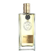 Nicolai Baikal Leather Intense Unisex Parfüm EDP 100 ML