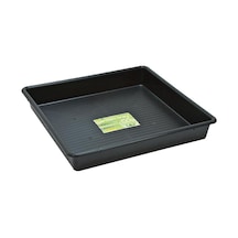 Garland Square Tray 59x59x7 Cm Kare Tabla