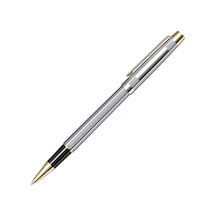 Scrikss Venüs 722 Krom Altın Roller Kalem