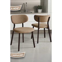 Cappuccino - Kahverengi