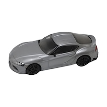 1/58 Toyota Gr Supra Model Araba