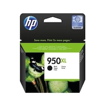 Hp 950Xl Siyah  Kartuş