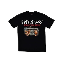 Green Day Baskılı T-Shirt (548764987)
