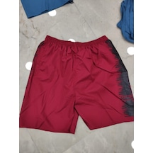 Büyük Beden Erkek Deniz Şortu 2Xl-3Xl-4Xl-5Xl-6Xl