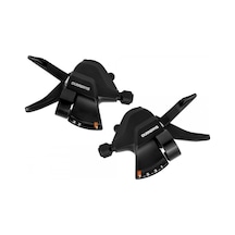Shimano Altus Sl-m315 Vites Kolu 3x7 Set Siyah