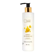 Ozone Live Ozonlu Yüz Yıkama Jeli 250 ML