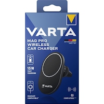 Mag Wireless Car Charger Sku: Smg8690010141170 5000 Mah