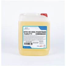 Nanowash Oto ve Oda Parfümü Furutti 5 Kg