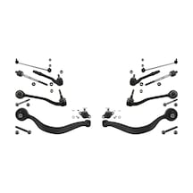 Bmw E53 X5 Ön Alt Takım Set