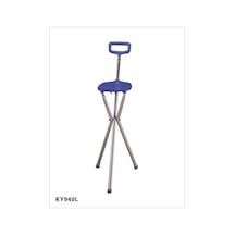 Medikaltec Oturaklı Baston Comfort Plus Ky940l Standart