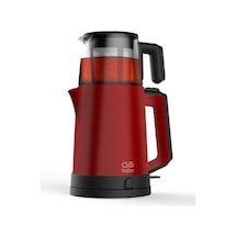 CVS DN 1526 Chaichan Kırmızı Çay Makinesi
