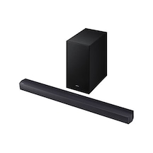 Samsung B Serisi Soundbar Hw-b450f 2.1 Ch Subwoofer