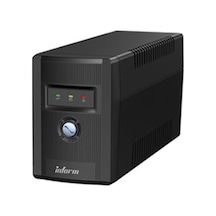 Inform Guardıan 600va 1x7ah Line Interactive Ups