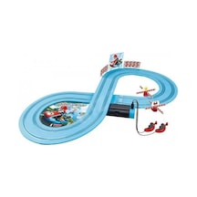 Carrera First Super Mario