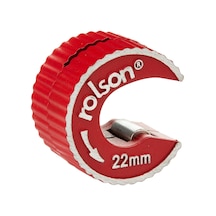 22408 22 Mm Copper Pipe Cutter