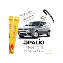 Fiat Palio Muz Silecek Takımı 1998-2011 İnwells