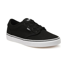 Vans Atwood Siyah Kadın Sneaker Ayakkabı 100787427-4378 Siyah
