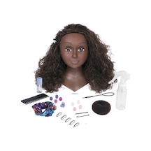 Mey İthalat Güzellik Salonum Saç Şekillendirme Afro