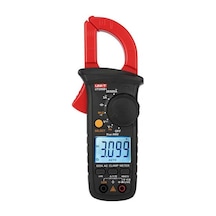 Unı-t Ut200b+ Dijital Pensampermetre Ölçü Aleti
