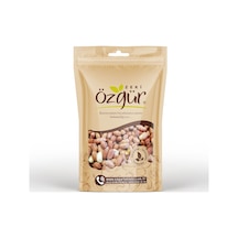 Zeki Özgür Ufak Tuzlu Fıstık İçi 750 G