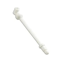 Taharet Çubuğu Plastik Uçlu Plastik Dirsekli 17 Cm Diğer