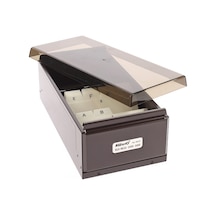 KW-TRİO 4600 600 Kartvizit Kutusu