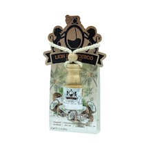 Lion Francesco Auto Fragrance Coconut 8ML