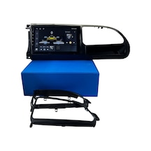 Ford Transit 1999-2002 Cadence 6-128 Sim Kartlı 360 Cam Destekli Pro Oem Multimedia