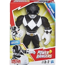 Power Rangers Mega Mighties E5869-E5873