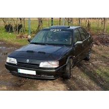 Renault 21 Kaput Maskesi (198124456)