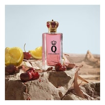 Dolce & Gabbana Q Kadın Parfüm EDP 100 ML