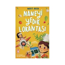 9-12 Yaş Çocuklar İçin Eğlenceli Öykü Kitabı - Ciltsiz