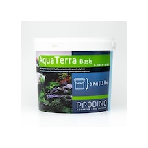 Prodibio Aquaterra Basis 6KG