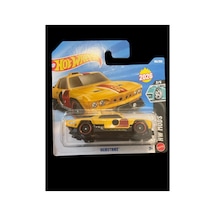 Hotwheels2026-vairstrike Çok Renkli