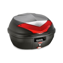 Kappa K355n Arka Çanta Topcase Kırmızı
