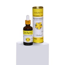 Sarı Kantaron Yağı 50cc 50 ML
