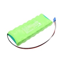 Schiller Cardiovit At-10 Plus Ekg Cihazı Bataryası