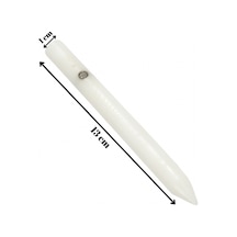 Beyaz Pdr Düzeltme Kalemi İnce - 13 Cm