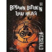 Benjamin Button'ın Tuhaf Hikayesi - F. Scott Fitzgerald - Parodi Yayınları