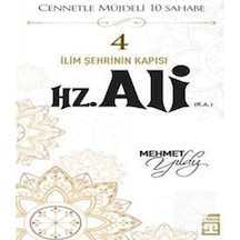 Hz. Ali (R.A.) / Mehmet Yıldız