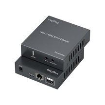 1080p Full Hd 60hz Hdmı Kvm Extender 60 Metre Cat5e/6 Hdmı Menzil Genişletici Uzatıcı