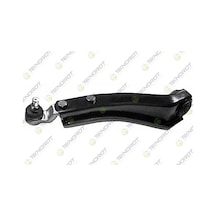 Teknorot Alt Salıncak Komple Sol Combo B-corsa B-tıgra 1.0-1.2-1.4-1.5-1.6-1.7 93-02 Teknorot O-146 90542572 5352011