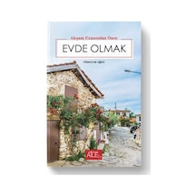 Akşam Ezanından Önce Evde Olmak - Xcsz-878758