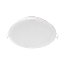 59447 Meson 090 5.5 W 6500k Wh Gömme Led Spot Çok Renkli
