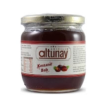 Altunay Kestane Balı 500 G