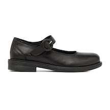 Nero Black Sneaker Günlük Kadın 25k11700 Vergelio Skin Bej