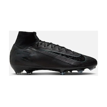 Nike Mercurial Zoom Superfly 10 Elite Fg Erkek Siyah Futbol Krampon Fq1454-002 P-163 Siyah - 673720870 Siyah